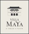 Villa Maya ,Restaurant