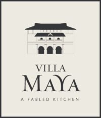 Villa Maya ,Restaurant